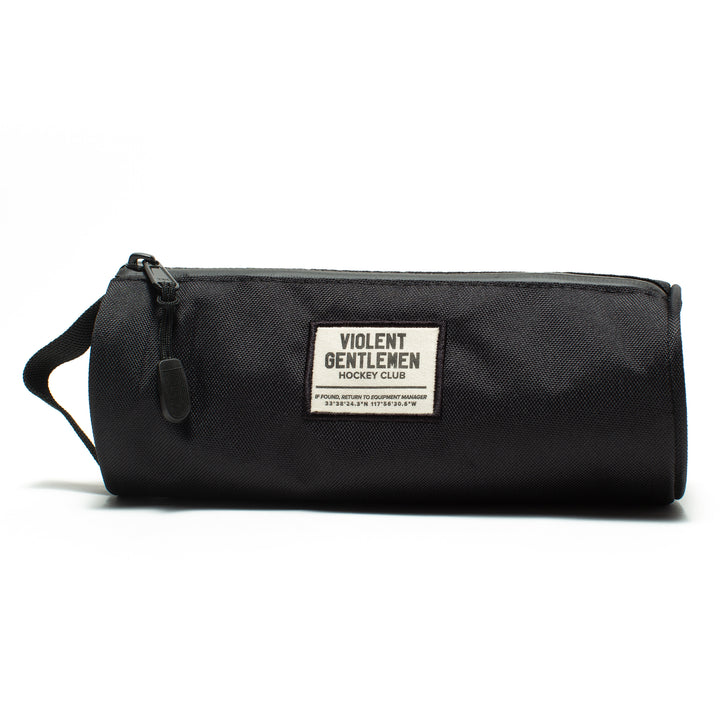 Hockey Venture Stationary Bag - - Accessories - Violent Gentlemen Hockey Lifestyle | Built by Fans for Fans | Perfect Gift for hockey fan or hockey players that live in the hockey culture