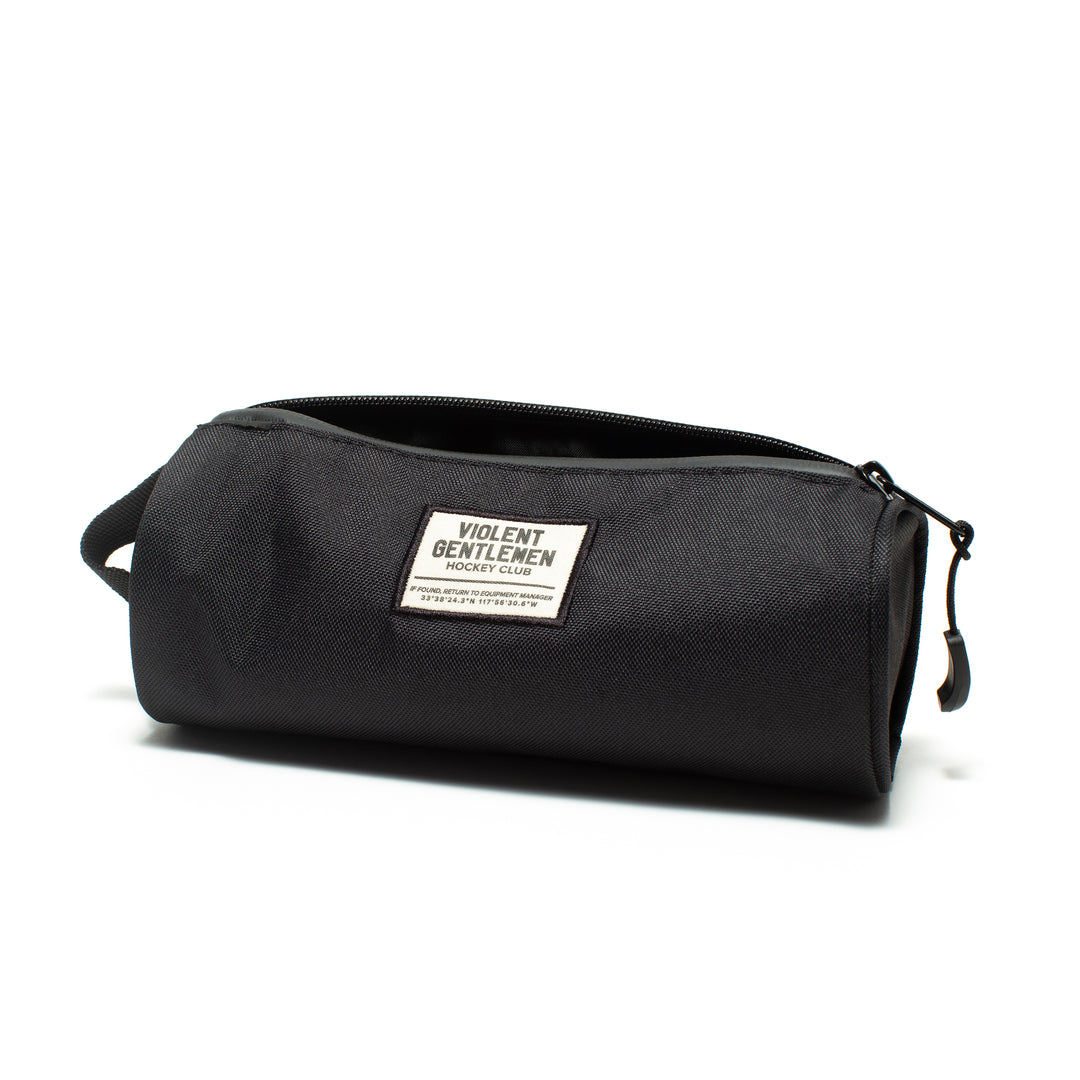 Hockey Venture Stationary Bag - - Accessories - Violent Gentlemen Hockey Lifestyle | Built by Fans for Fans | Perfect Gift for hockey fan or hockey players that live in the hockey culture