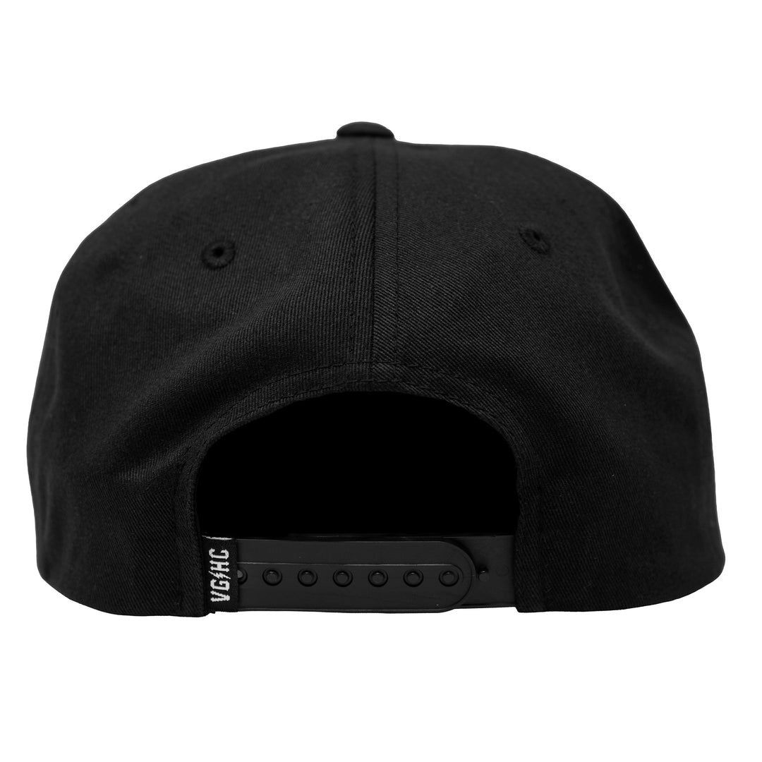 Hockey Barb Unstructured Hat - - Hats - Violent Gentlemen Hockey Lifestyle | Built by Fans for Fans | Perfect Gift for hockey fan or hockey players that live in the hockey culture