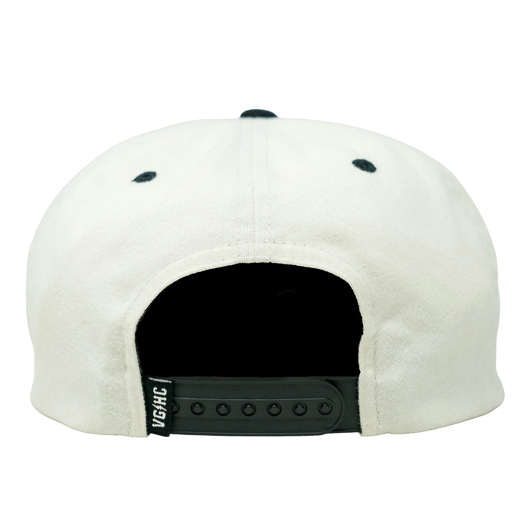 Hockey Barb Unstructured Hat - - Hats - Violent Gentlemen Hockey Lifestyle | Built by Fans for Fans | Perfect Gift for hockey fan or hockey players that live in the hockey culture