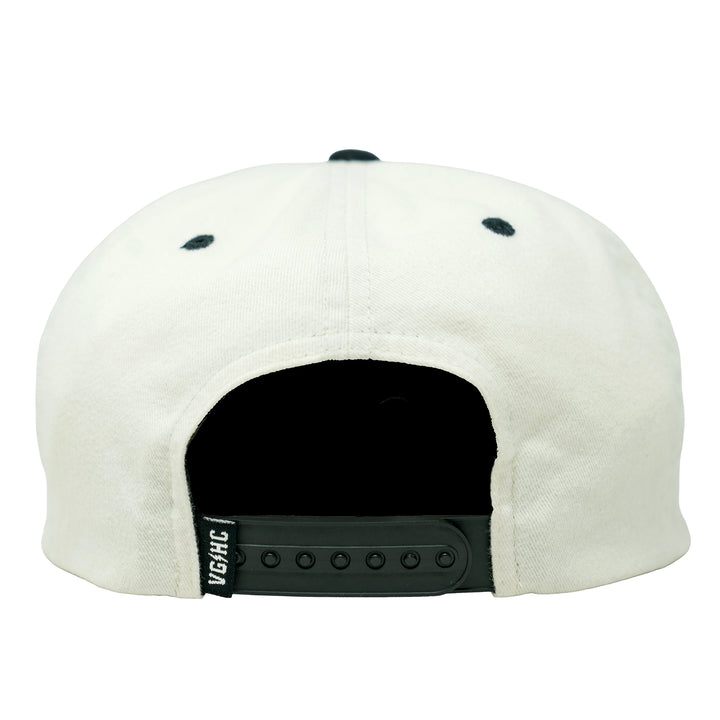 Hockey Barb Unstructured Hat - - Hats - Violent Gentlemen Hockey Lifestyle | Built by Fans for Fans | Perfect Gift for hockey fan or hockey players that live in the hockey culture