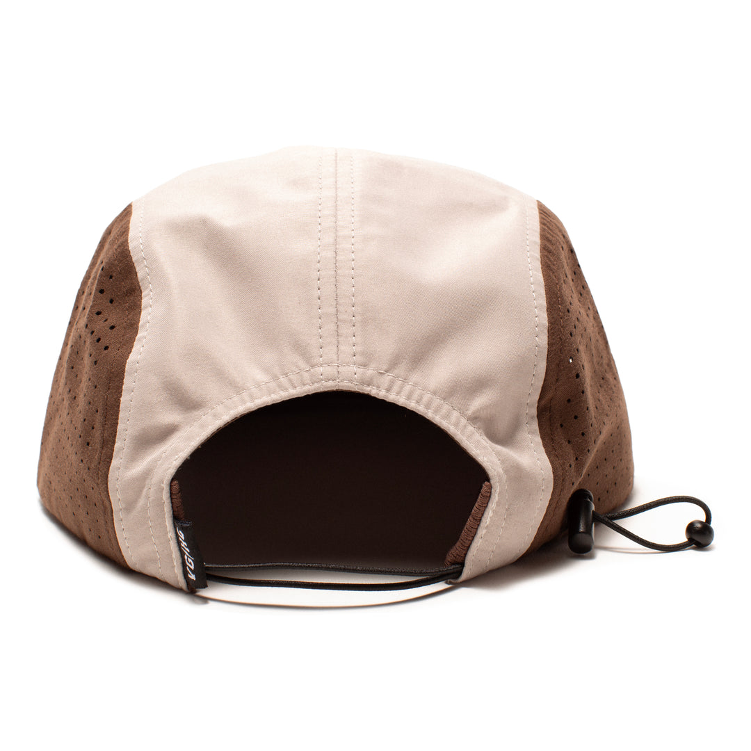 Hockey Duffy UPF 5-Panel Hat - - Hats - Violent Gentlemen Hockey Lifestyle | Built by Fans for Fans | Perfect Gift for hockey fan or hockey players that live in the hockey culture