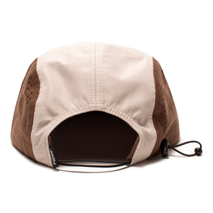 Hockey Duffy UPF 5-Panel Hat - - Hats - Violent Gentlemen Hockey Lifestyle | Built by Fans for Fans | Perfect Gift for hockey fan or hockey players that live in the hockey culture
