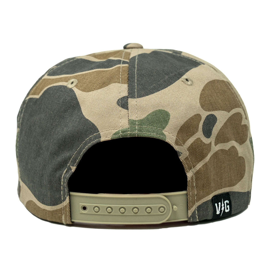 Hockey Loyalty Unstructured Hat - - Hats - Violent Gentlemen Hockey Lifestyle | Built by Fans for Fans | Perfect Gift for hockey fan or hockey players that live in the hockey culture