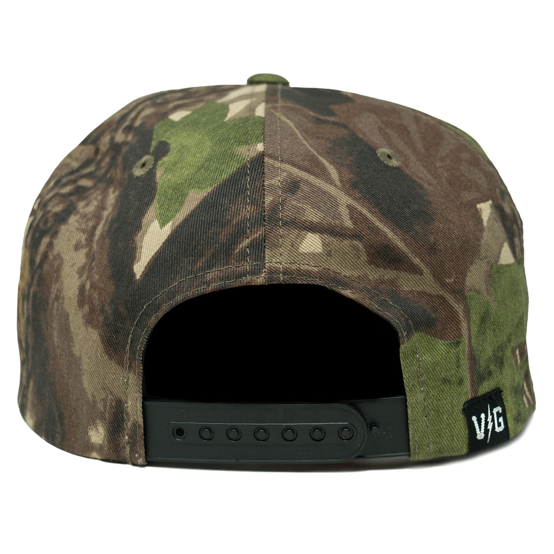 Hockey Loyalty Unstructured Hat - - Hats - Violent Gentlemen Hockey Lifestyle | Built by Fans for Fans | Perfect Gift for hockey fan or hockey players that live in the hockey culture