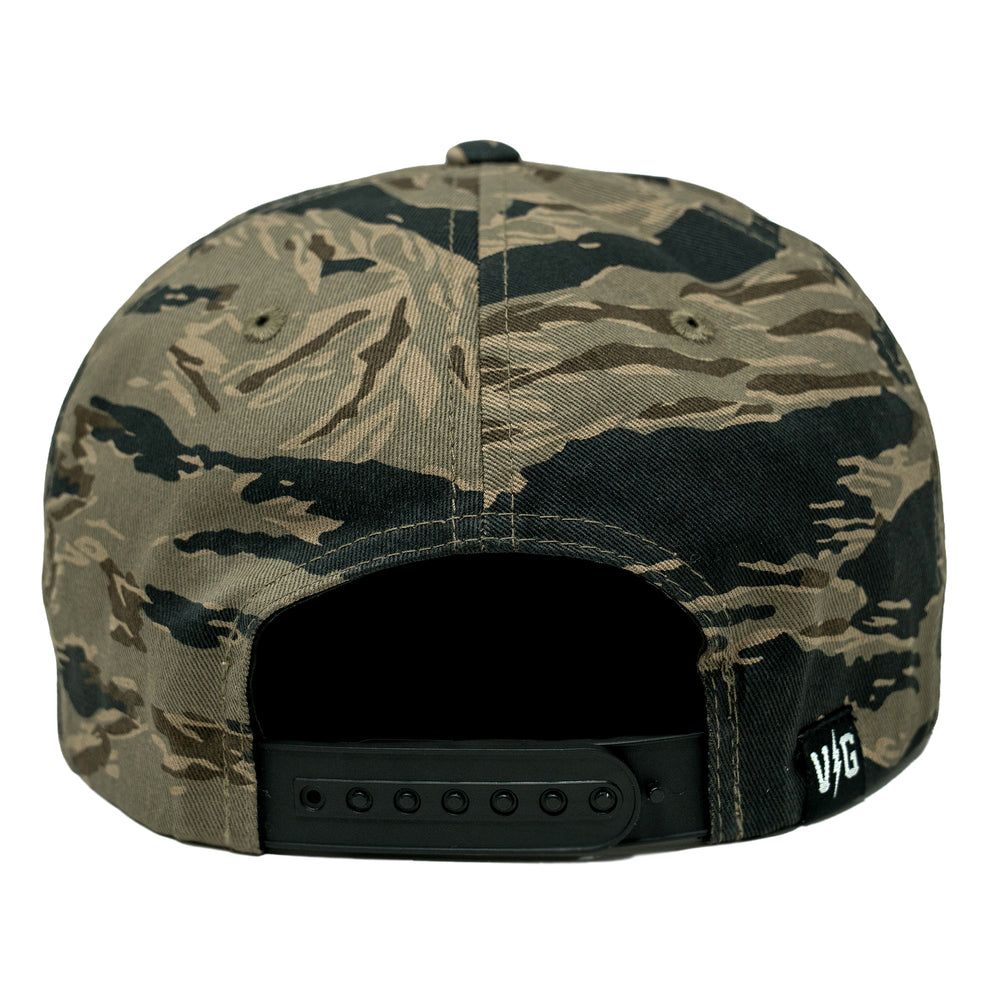 Hockey Loyalty Unstructured Hat - - Hats - Violent Gentlemen Hockey Lifestyle | Built by Fans for Fans | Perfect Gift for hockey fan or hockey players that live in the hockey culture