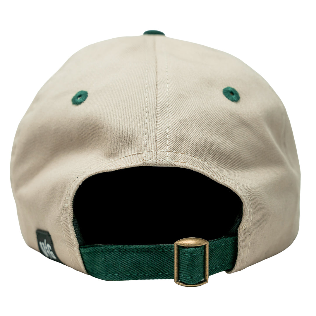 Hockey Loyalty Dad Hat - - Hats - Violent Gentlemen Hockey Lifestyle | Built by Fans for Fans | Perfect Gift for hockey fan or hockey players that live in the hockey culture