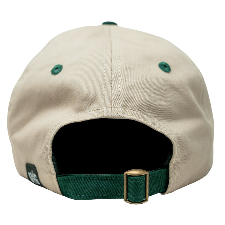 Hockey Loyalty Dad Hat - - Hats - Violent Gentlemen Hockey Lifestyle | Built by Fans for Fans | Perfect Gift for hockey fan or hockey players that live in the hockey culture