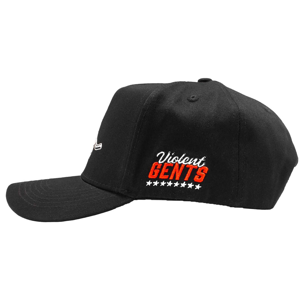 Programme A-Frame Snapback
