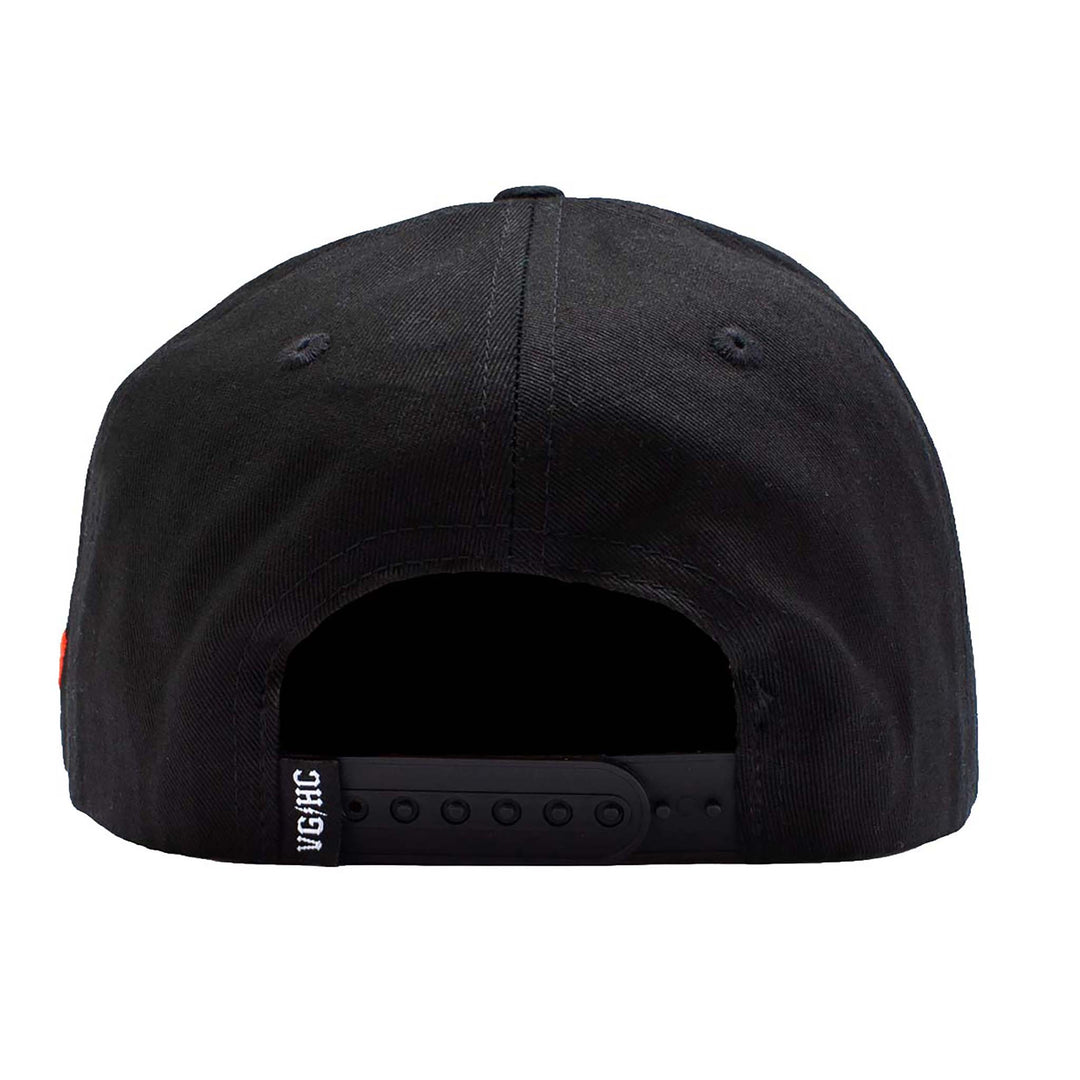Programme A-Frame Snapback