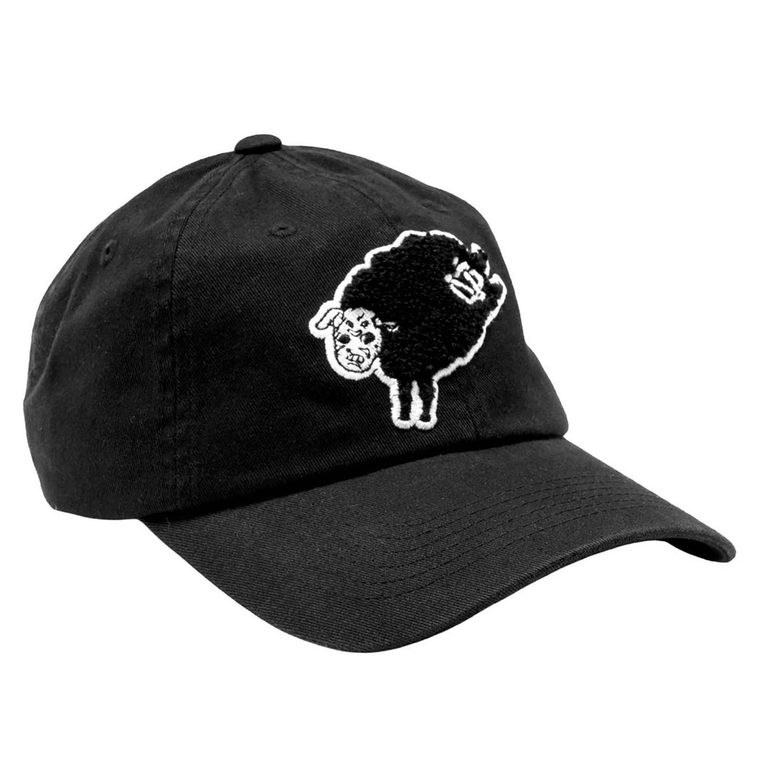 Hockey Salad Days Dad Hat - - Hats - Violent Gentlemen Hockey Lifestyle | Built by Fans for Fans | Perfect Gift for hockey fan or hockey players that live in the hockey culture