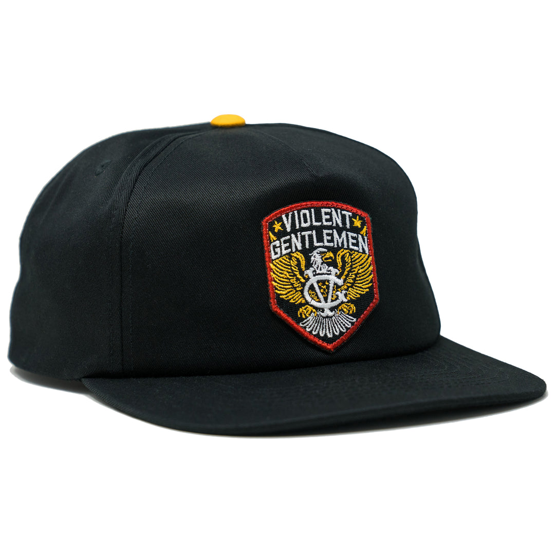 Hockey Talon Unstructured Hat - - Hats - Violent Gentlemen Hockey Lifestyle | Built by Fans for Fans | Perfect Gift for hockey fan or hockey players that live in the hockey culture