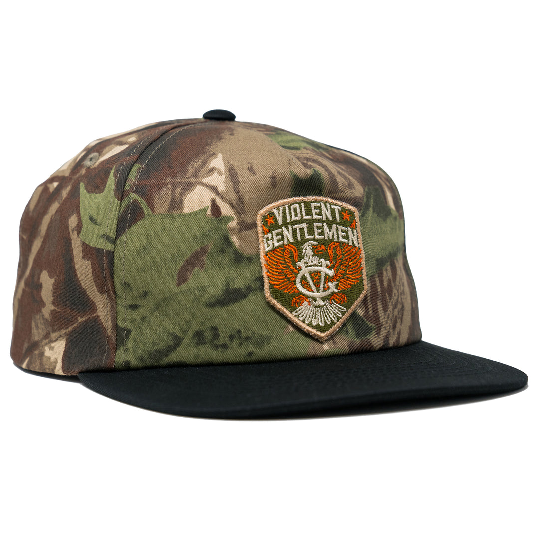 Hockey Talon Unstructured Hat - - Hats - Violent Gentlemen Hockey Lifestyle | Built by Fans for Fans | Perfect Gift for hockey fan or hockey players that live in the hockey culture