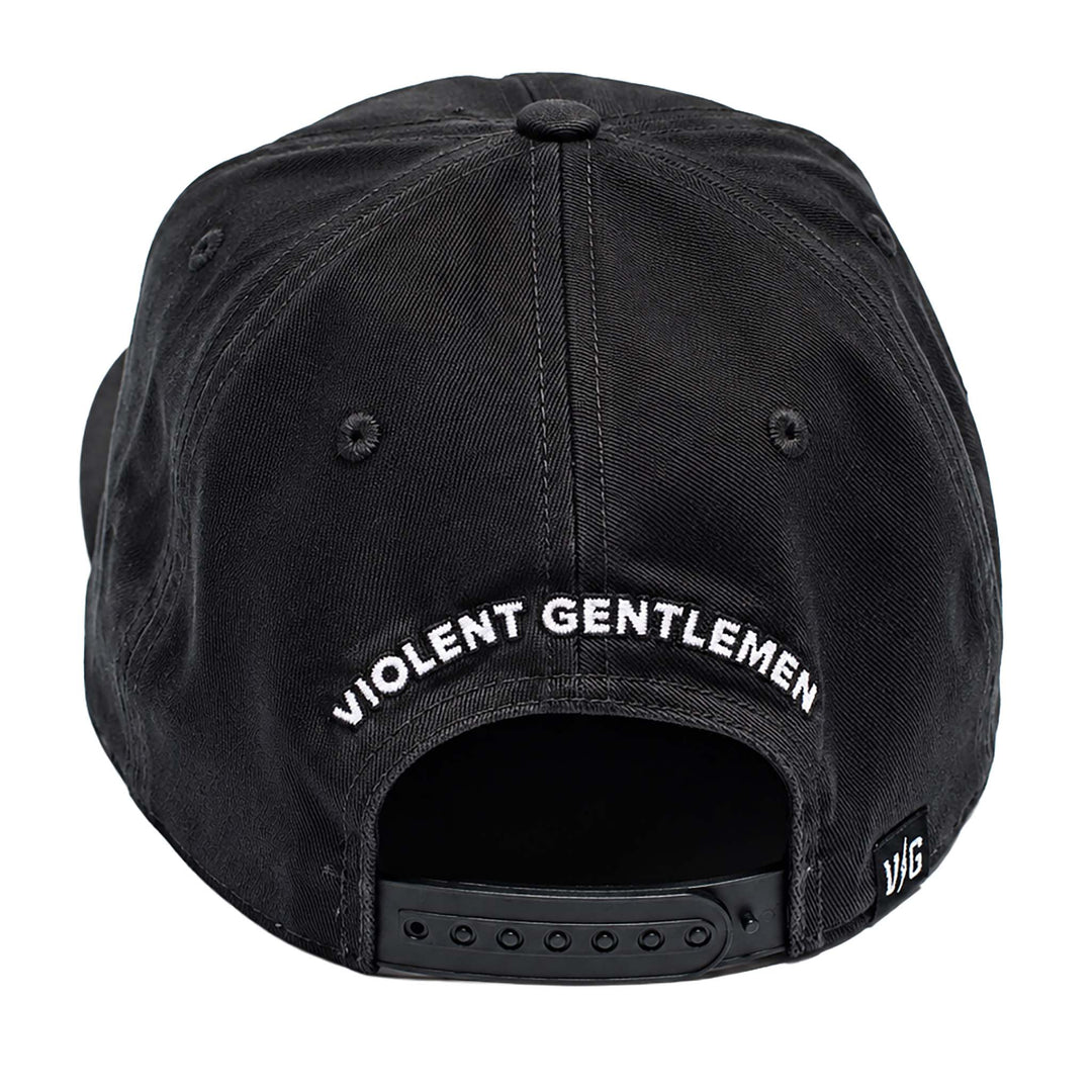 Hockey USA 250 Unstructured Hat - - Hats - Violent Gentlemen Hockey Lifestyle | Built by Fans for Fans | Perfect Gift for hockey fan or hockey players that live in the hockey culture