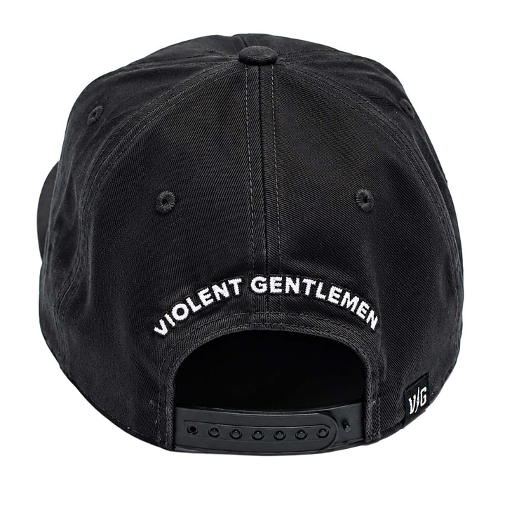 Hockey USA 250 Unstructured Hat - - Hats - Violent Gentlemen Hockey Lifestyle | Built by Fans for Fans | Perfect Gift for hockey fan or hockey players that live in the hockey culture