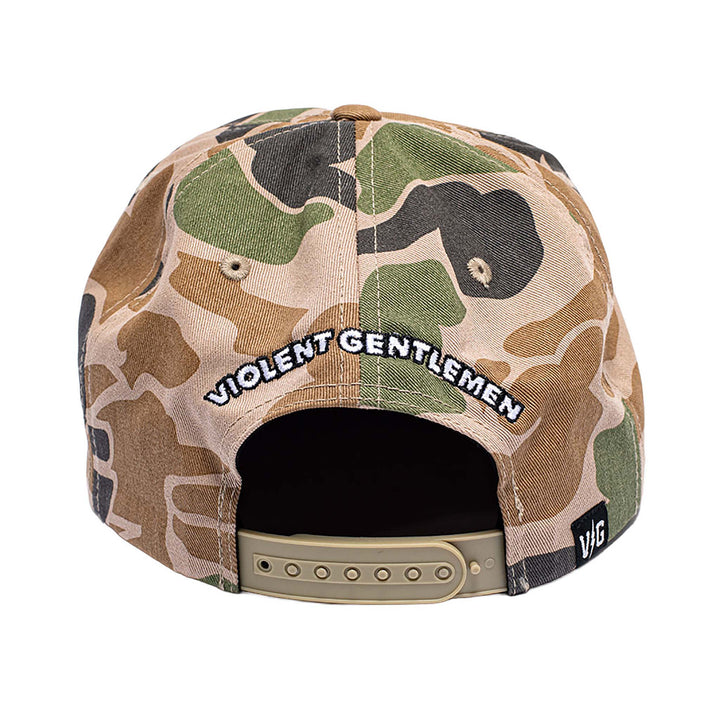 Hockey USA 250 Unstructured Hat - - Hats - Violent Gentlemen Hockey Lifestyle | Built by Fans for Fans | Perfect Gift for hockey fan or hockey players that live in the hockey culture