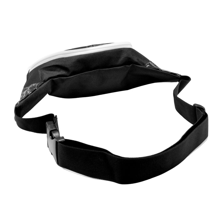 Hockey Agent Sublimated Fanny Pack - - Accessories - Violent Gentlemen Hockey Lifestyle | Built by Fans for Fans | Perfect Gift for hockey fan or hockey players that live in the hockey culture
