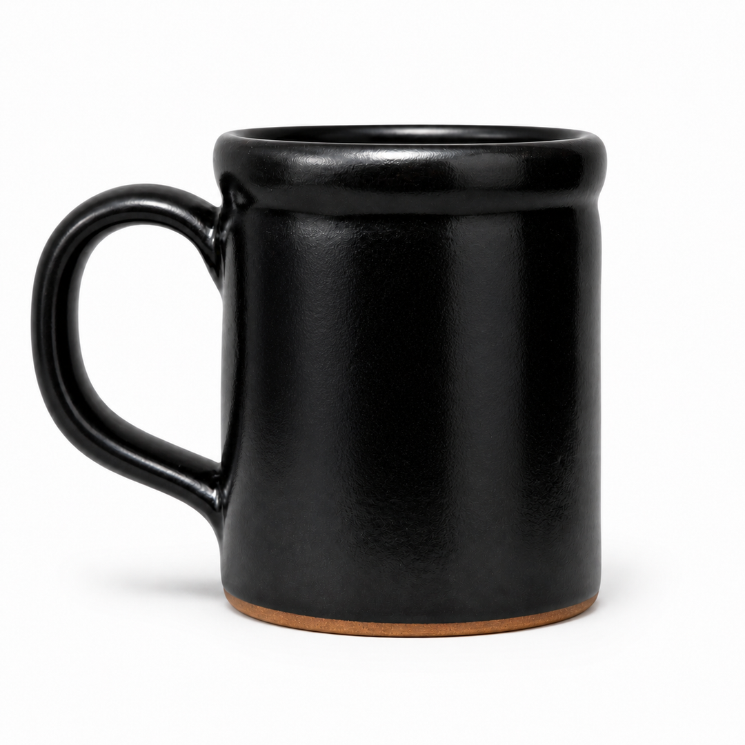 Hockey Check On Your Teammates Ceramic Coffee Mug - - Accessories - Violent Gentlemen Hockey Lifestyle | Built by Fans for Fans | Perfect Gift for hockey fan or hockey players that live in the hockey culture