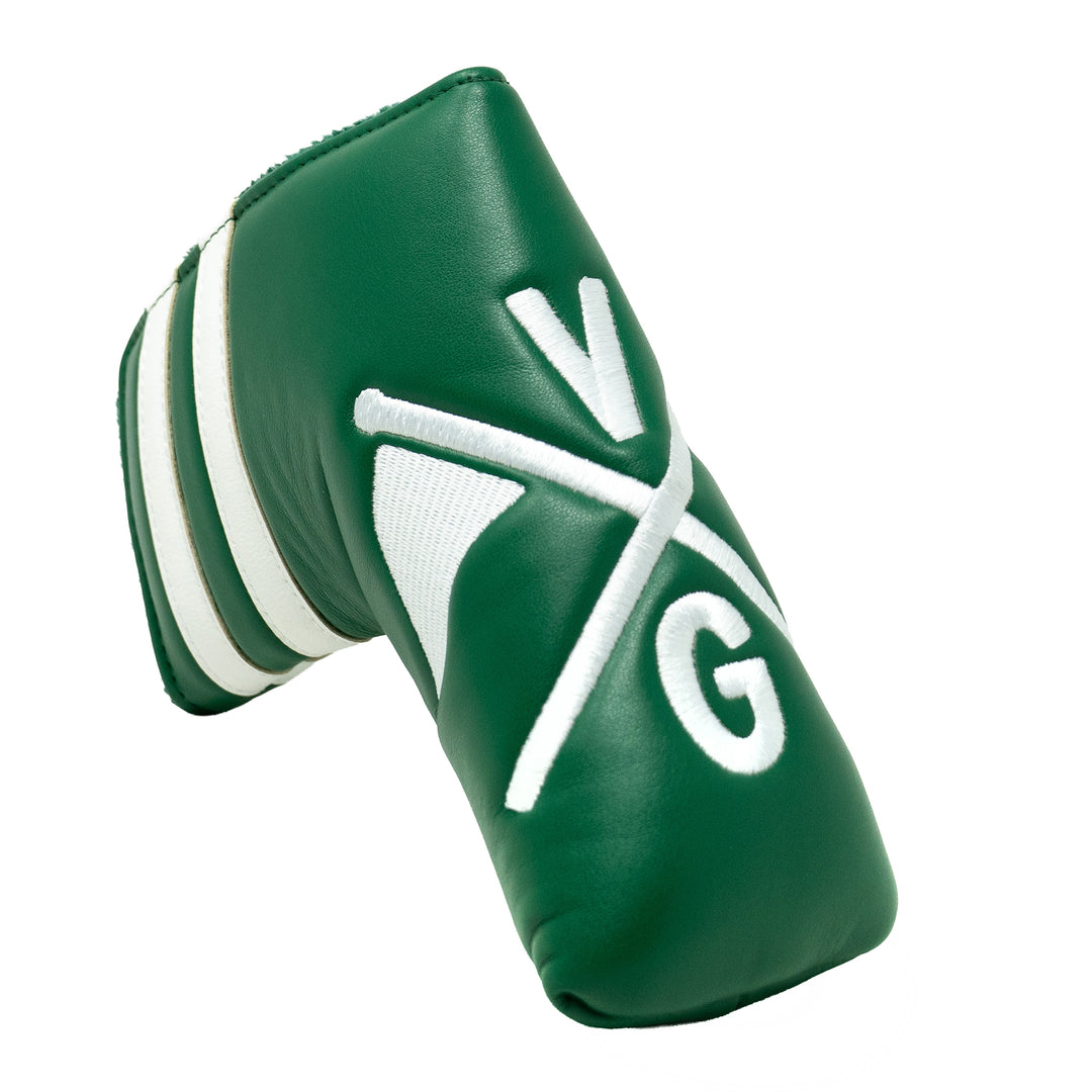 Hockey Dogwood Blade Headcover - - Accessories - Violent Gentlemen Hockey Lifestyle | Built by Fans for Fans | Perfect Gift for hockey fan or hockey players that live in the hockey culture