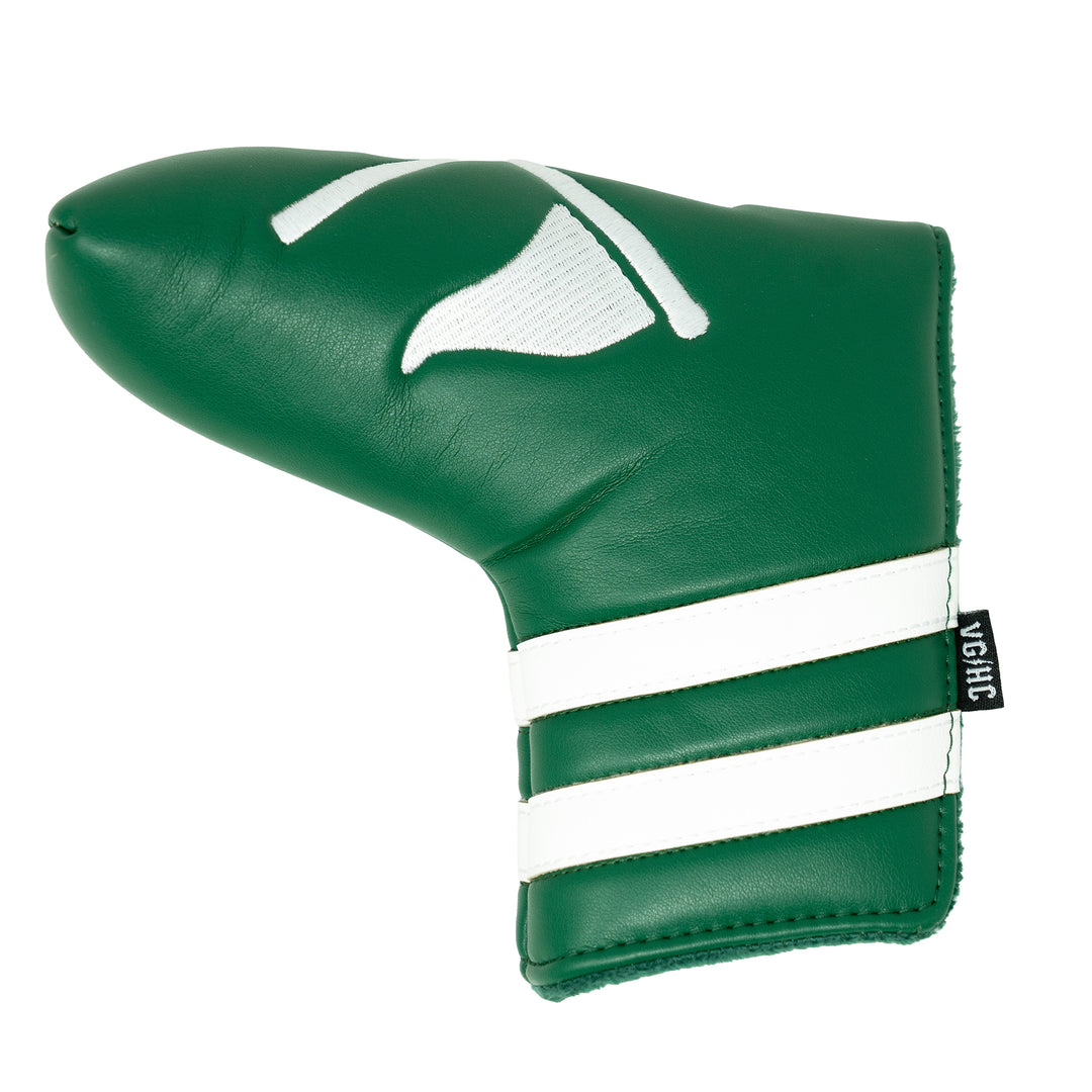 Hockey Dogwood Blade Headcover - - Accessories - Violent Gentlemen Hockey Lifestyle | Built by Fans for Fans | Perfect Gift for hockey fan or hockey players that live in the hockey culture