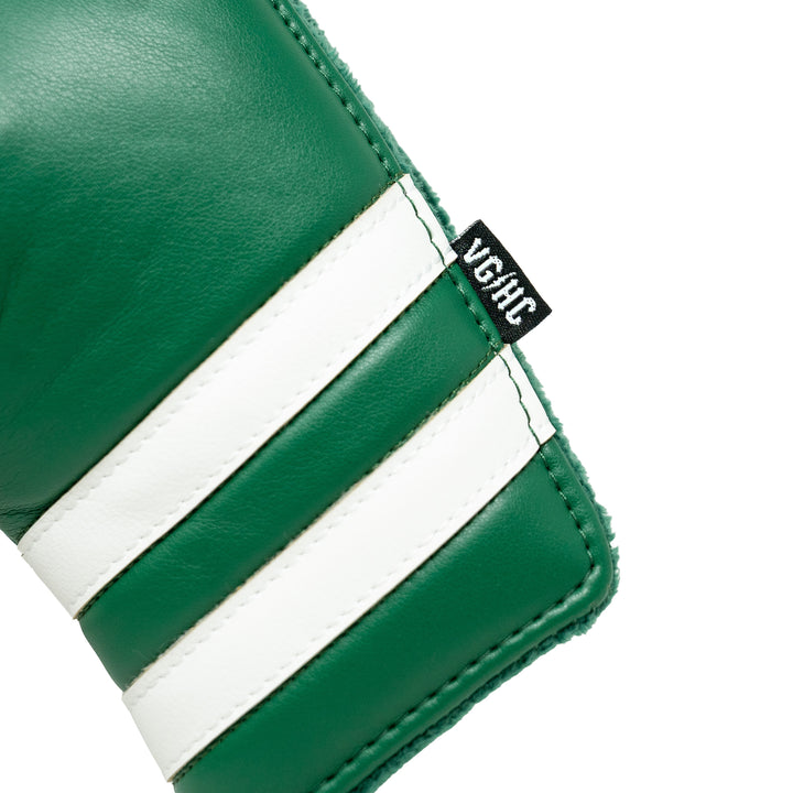 Hockey Dogwood Blade Headcover - - Accessories - Violent Gentlemen Hockey Lifestyle | Built by Fans for Fans | Perfect Gift for hockey fan or hockey players that live in the hockey culture