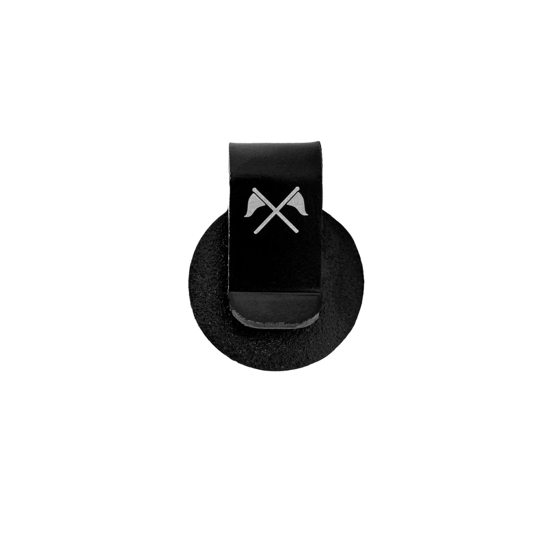 Hockey Flagsticks Ball Marker Hat Clip - - Accessories - Violent Gentlemen Hockey Lifestyle | Built by Fans for Fans | Perfect Gift for hockey fan or hockey players that live in the hockey culture