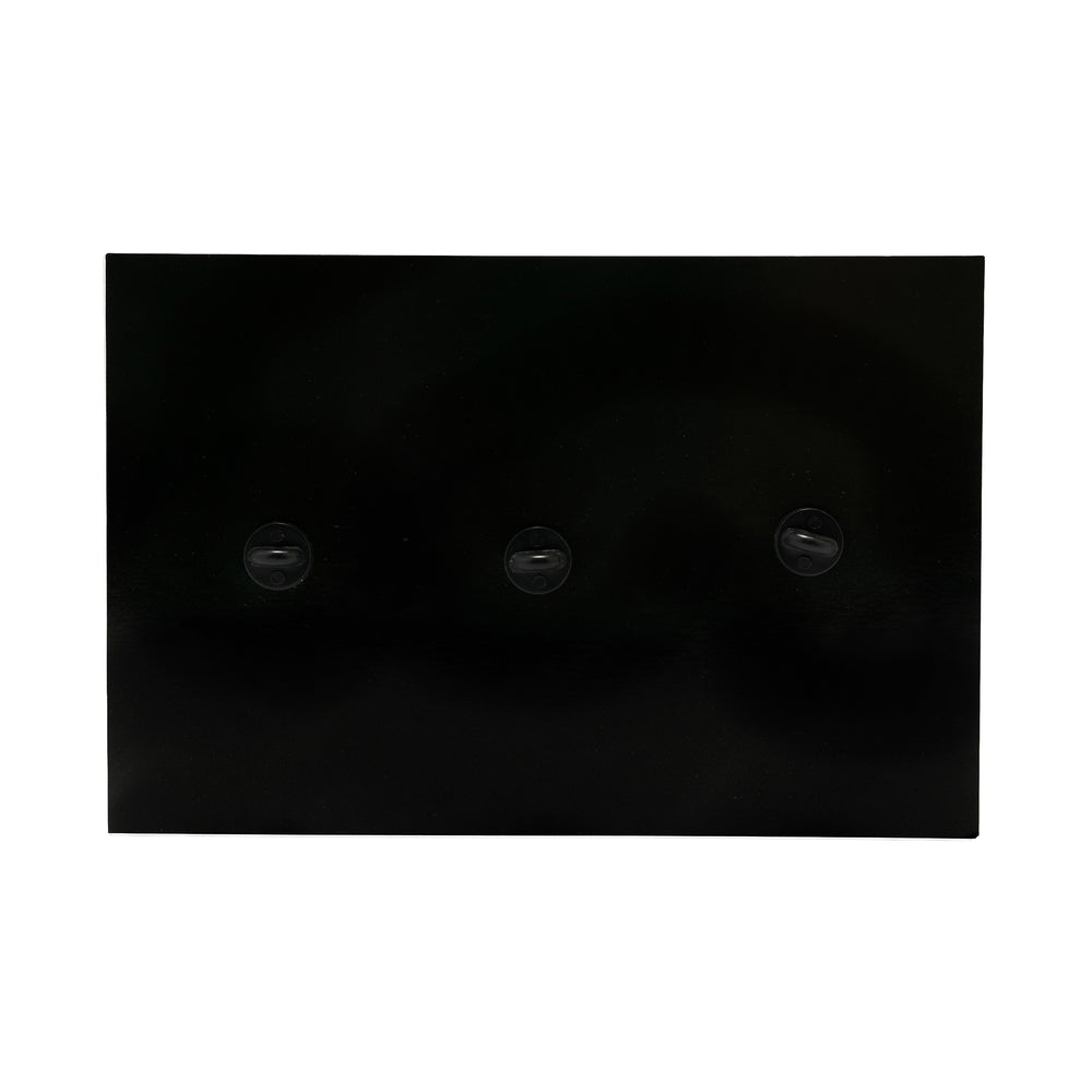 Hockey Loyalty Enamel Pin Set - - Accessories - Violent Gentlemen Hockey Lifestyle | Built by Fans for Fans | Perfect Gift for hockey fan or hockey players that live in the hockey culture