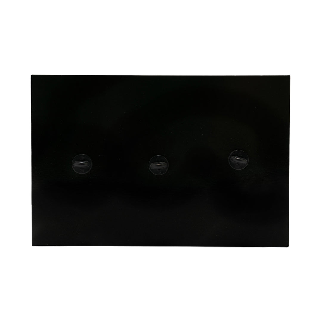 Hockey Loyalty Enamel Pin Set - - Accessories - Violent Gentlemen Hockey Lifestyle | Built by Fans for Fans | Perfect Gift for hockey fan or hockey players that live in the hockey culture