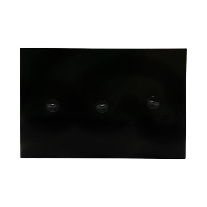 Hockey Loyalty Enamel Pin Set - - Accessories - Violent Gentlemen Hockey Lifestyle | Built by Fans for Fans | Perfect Gift for hockey fan or hockey players that live in the hockey culture