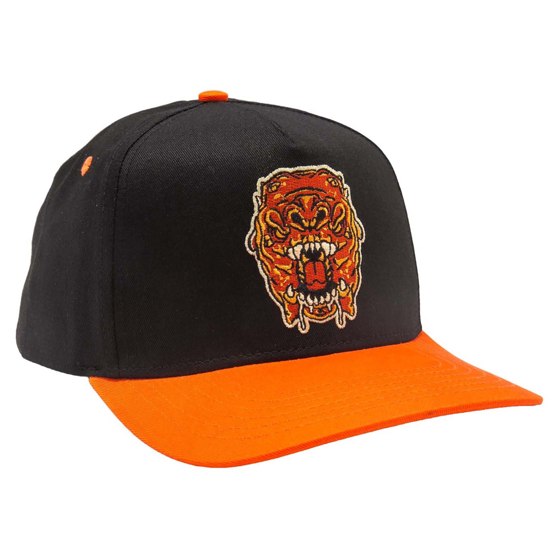 Rancors 2026 A-Frame Snapback | Violent Gentlemen Hockey Lifestyle