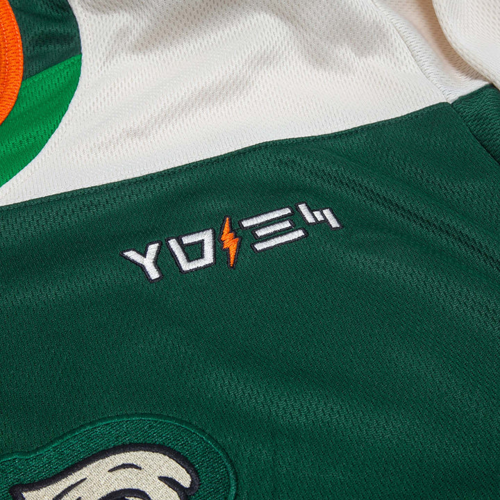 Hockey Ewoks 2026 Hockey Jersey - - Jerseys - Violent Gentlemen Hockey Lifestyle | Built by Fans for Fans | Perfect Gift for hockey fan or hockey players that live in the hockey culture