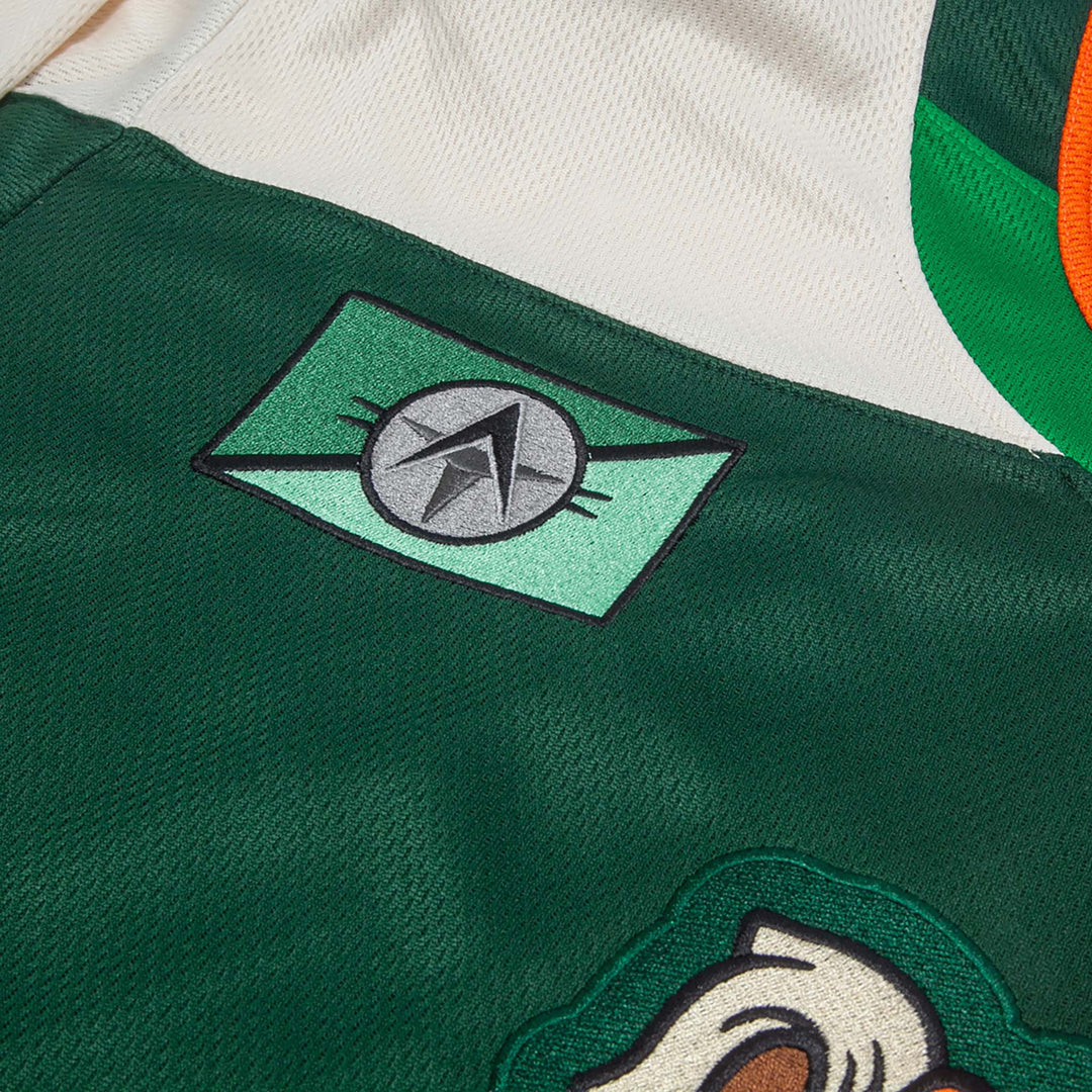 Hockey Ewoks 2026 Hockey Jersey - - Jerseys - Violent Gentlemen Hockey Lifestyle | Built by Fans for Fans | Perfect Gift for hockey fan or hockey players that live in the hockey culture
