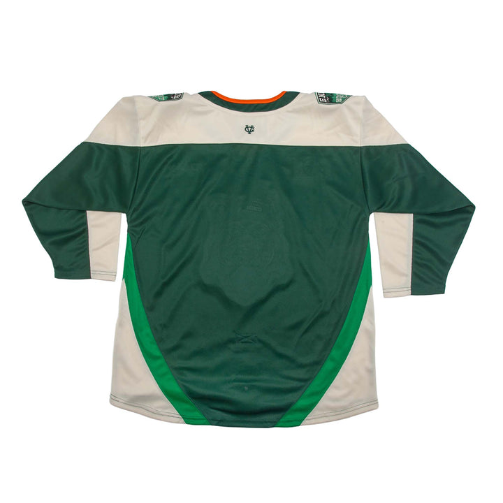 Hockey Ewoks 2026 Hockey Jersey - - Jerseys - Violent Gentlemen Hockey Lifestyle | Built by Fans for Fans | Perfect Gift for hockey fan or hockey players that live in the hockey culture