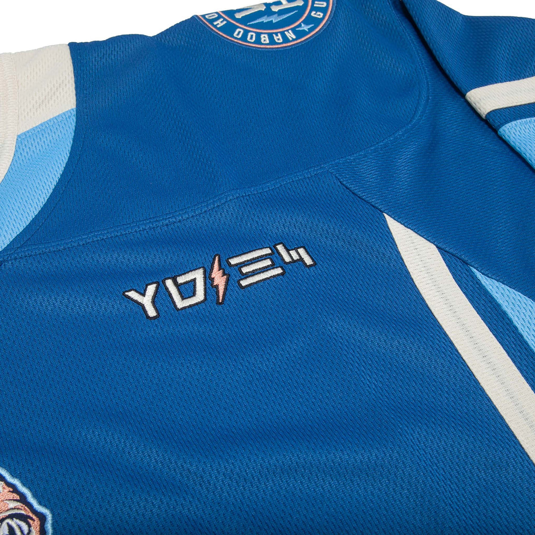 Hockey Gungans 2026 Hockey Jersey - - Jerseys - Violent Gentlemen Hockey Lifestyle | Built by Fans for Fans | Perfect Gift for hockey fan or hockey players that live in the hockey culture