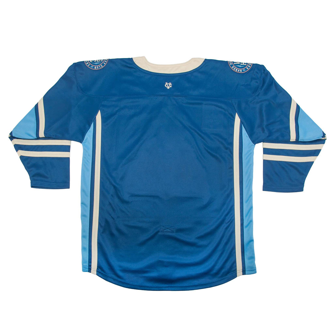 Hockey Gungans 2026 Hockey Jersey - - Jerseys - Violent Gentlemen Hockey Lifestyle | Built by Fans for Fans | Perfect Gift for hockey fan or hockey players that live in the hockey culture
