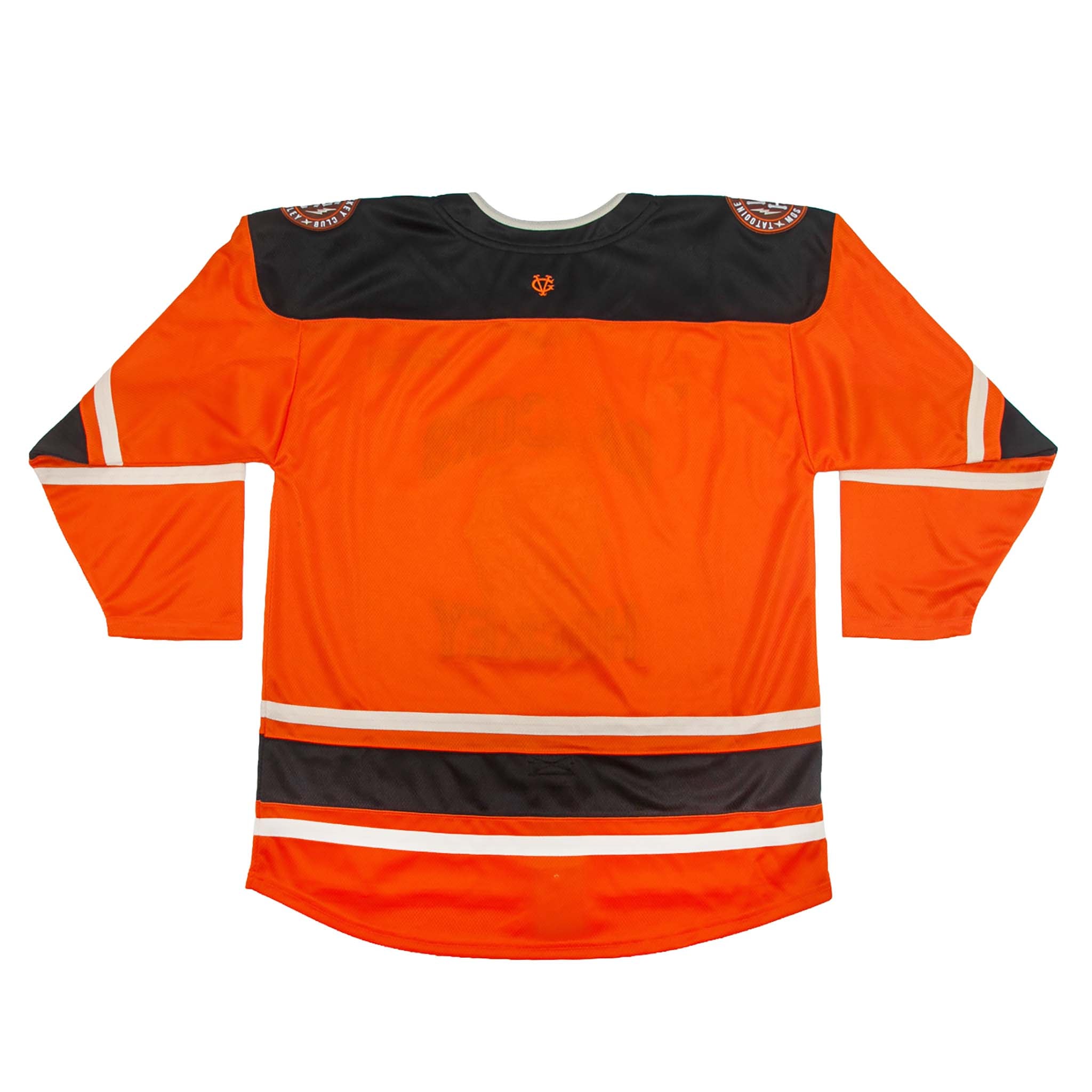 Rancors 2026 Hockey Jersey | Violent Gentlemen Hockey Club