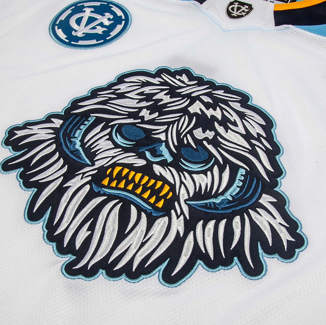 Hockey Wampas 2026 Hockey Jersey - - Jerseys - Violent Gentlemen Hockey Lifestyle | Built by Fans for Fans | Perfect Gift for hockey fan or hockey players that live in the hockey culture