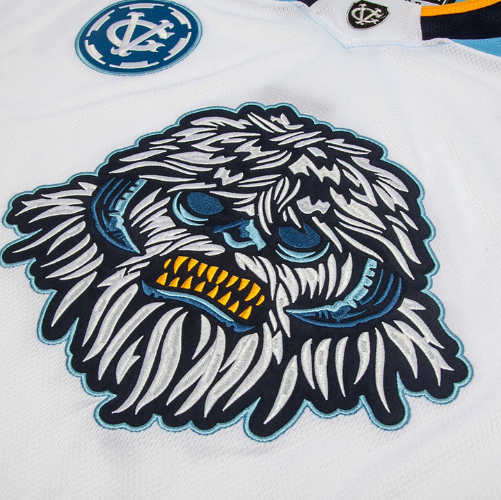 Hockey Wampas 2026 Hockey Jersey - - Jerseys - Violent Gentlemen Hockey Lifestyle | Built by Fans for Fans | Perfect Gift for hockey fan or hockey players that live in the hockey culture