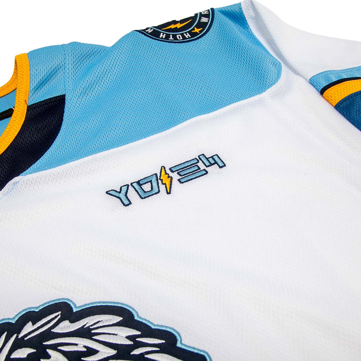 Hockey Wampas 2026 Hockey Jersey - - Jerseys - Violent Gentlemen Hockey Lifestyle | Built by Fans for Fans | Perfect Gift for hockey fan or hockey players that live in the hockey culture