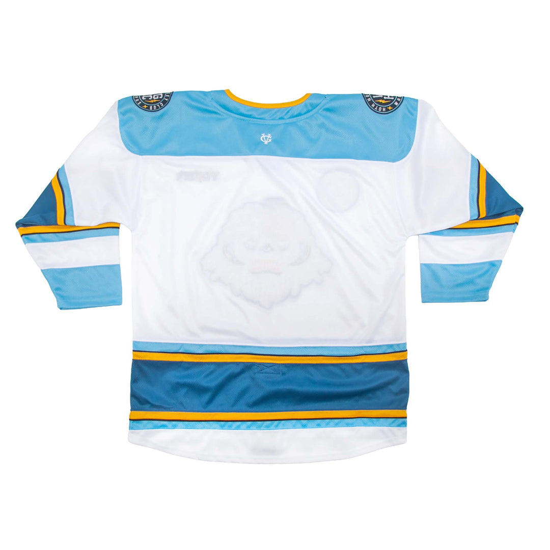 Hockey Wampas 2026 Hockey Jersey - - Jerseys - Violent Gentlemen Hockey Lifestyle | Built by Fans for Fans | Perfect Gift for hockey fan or hockey players that live in the hockey culture
