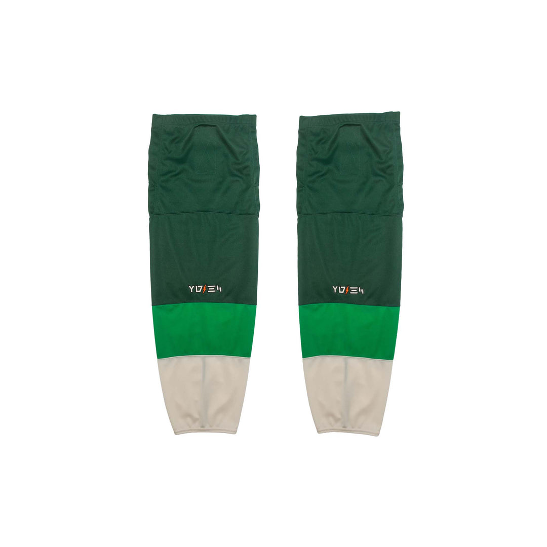 Hockey Ewoks 2026 Hockey Socks - - Jerseys - Violent Gentlemen Hockey Lifestyle | Built by Fans for Fans | Perfect Gift for hockey fan or hockey players that live in the hockey culture
