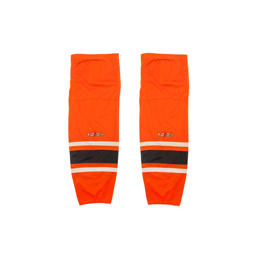 Hockey Rancors 2026 Hockey Socks - - Jerseys - Violent Gentlemen Hockey Lifestyle | Built by Fans for Fans | Perfect Gift for hockey fan or hockey players that live in the hockey culture