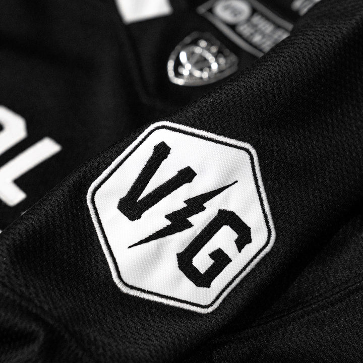 Hockey Brass Bonanza II Hockey Jersey - - Jerseys - Violent Gentlemen Hockey Lifestyle | Built by Fans for Fans | Perfect Gift for hockey fan or hockey players that live in the hockey culture