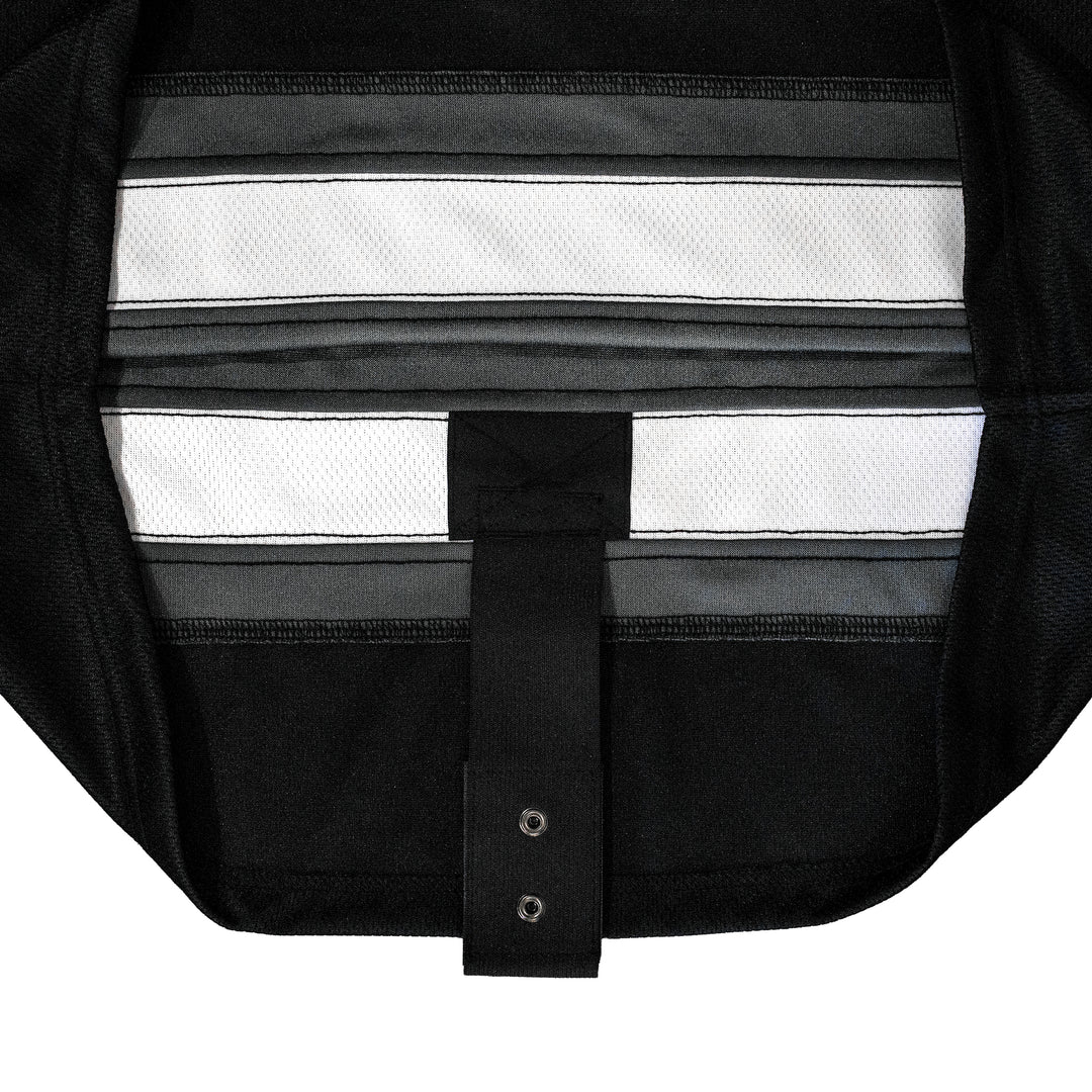 Hockey Brass Bonanza II Hockey Jersey - - Jerseys - Violent Gentlemen Hockey Lifestyle | Built by Fans for Fans | Perfect Gift for hockey fan or hockey players that live in the hockey culture