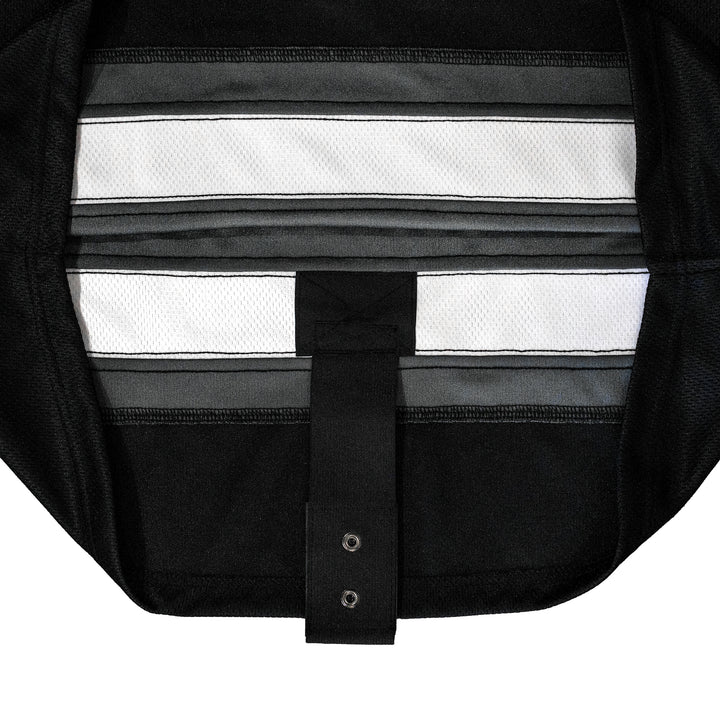 Hockey Brass Bonanza II Kids Hockey Jersey - - Kid's Jerseys - Violent Gentlemen Hockey Lifestyle | Built by Fans for Fans | Perfect Gift for hockey fan or hockey players that live in the hockey culture