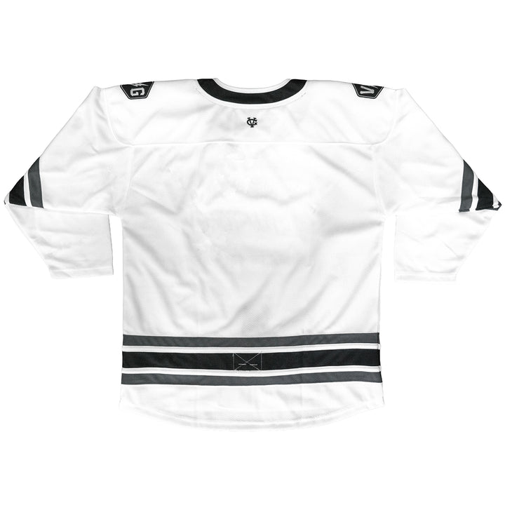 Hockey Brass Bonanza II Hockey Jersey - - Jerseys - Violent Gentlemen Hockey Lifestyle | Built by Fans for Fans | Perfect Gift for hockey fan or hockey players that live in the hockey culture