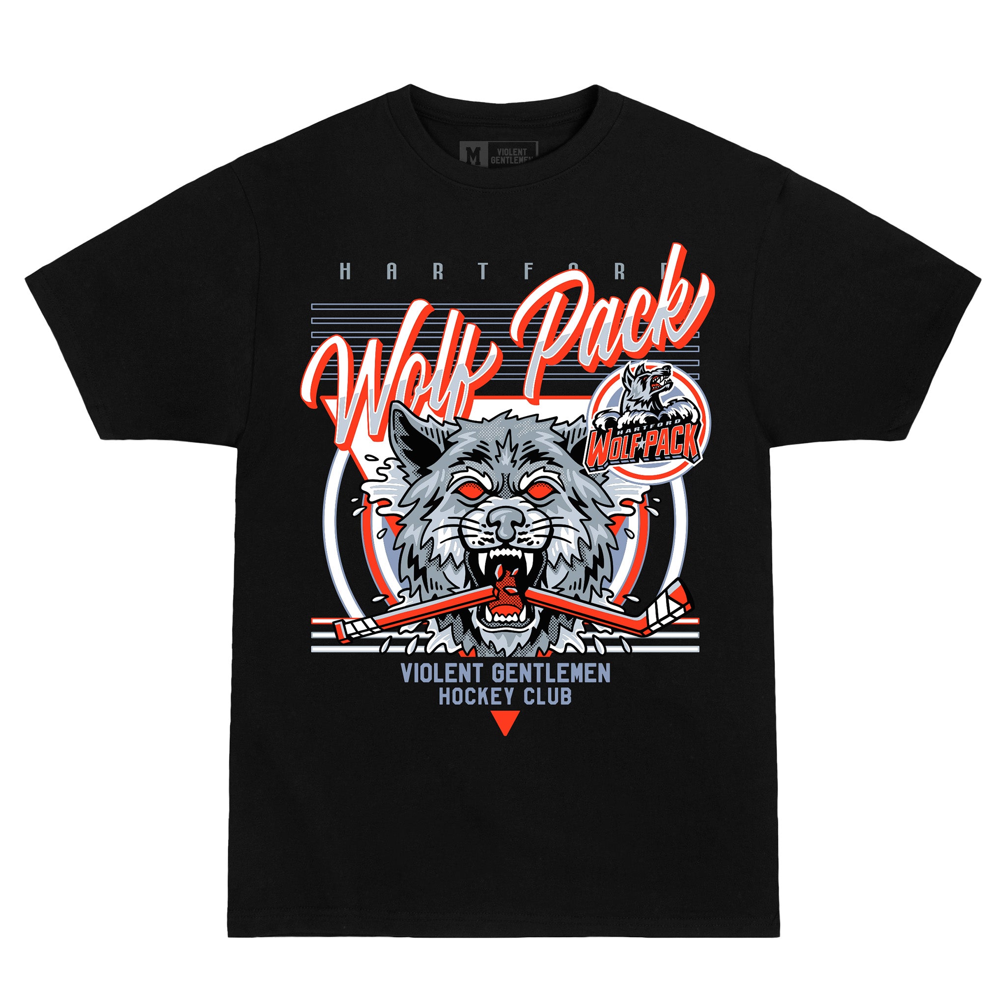 AHL x VG Collection – Violent Gentlemen