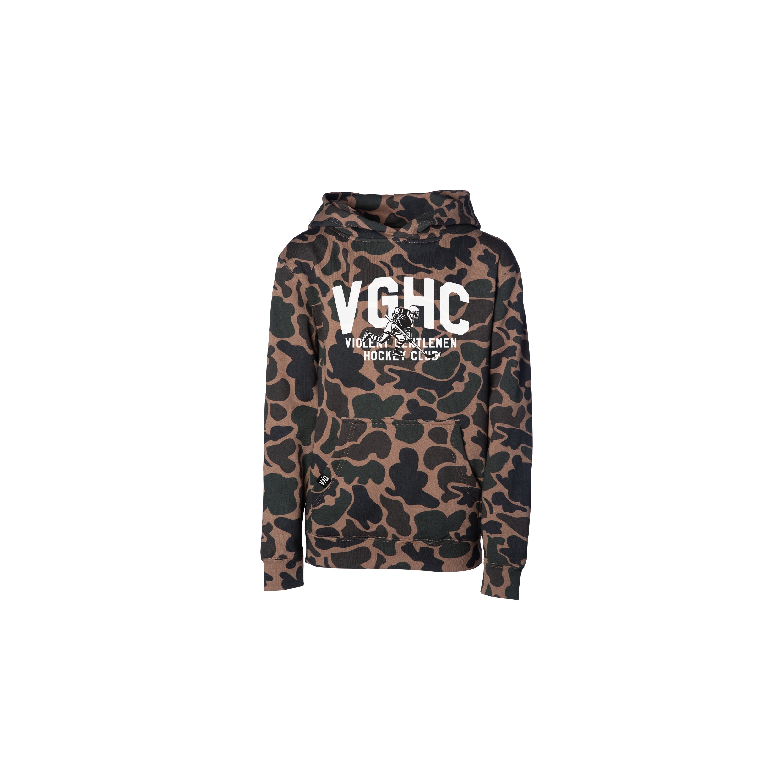 Kids & Youth Hockey Clothing | Violent Gentlemen Apparel Co | VGHC
