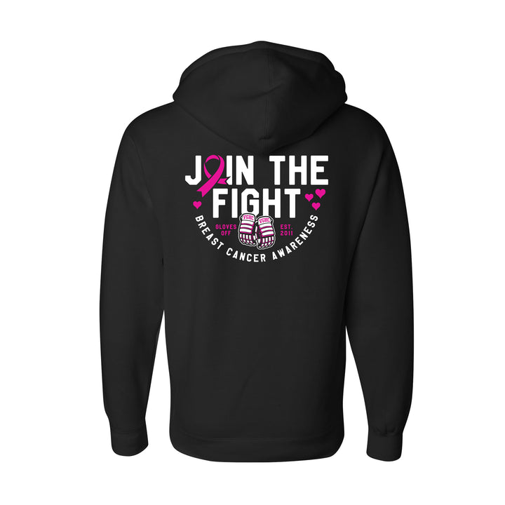 Hockey Gloves Off Pullover Hood - - Men's Fleece Tops - Violent Gentlemen Hockey Lifestyle | Built by Fans for Fans | Perfect Gift for hockey fan or hockey players that live in the hockey culture