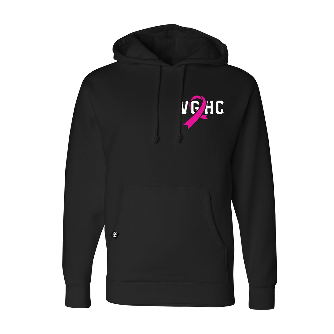 Hockey Gloves Off Pullover Hood - - Men's Fleece Tops - Violent Gentlemen Hockey Lifestyle | Built by Fans for Fans | Perfect Gift for hockey fan or hockey players that live in the hockey culture
